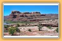 Canyonlands Colorado River