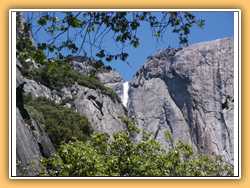 Yosemite NP