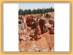 Bryce Canyon