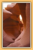 Antelope Canyon