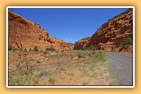 Long Canyon