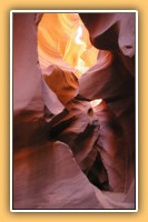 Antelope Canyon