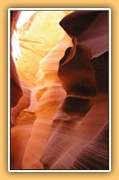 Antelope Canyon