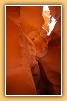 Antelope Canyon