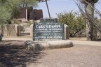 Casa Grande Ruins National Monument