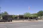 Casa Grande Ruins National Monument