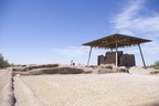 Casa Grande Ruins National Monument