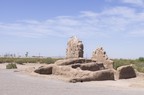 Casa Grande Ruins National Monument