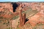 Spider Rock