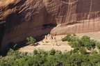 White House Ruin