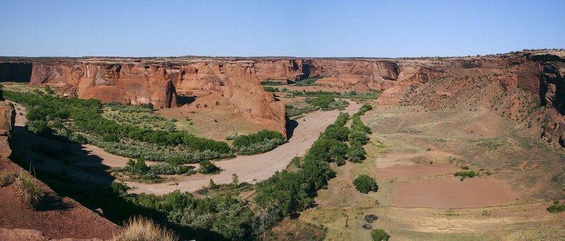 Canyon de Chelly