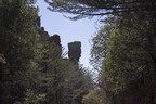 Bonita Canyon Drive