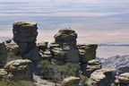 Chiricahua National Monument