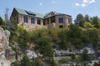 Canyon Lodge
