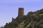 Desert View Watchtower