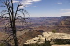 der Canyonrand