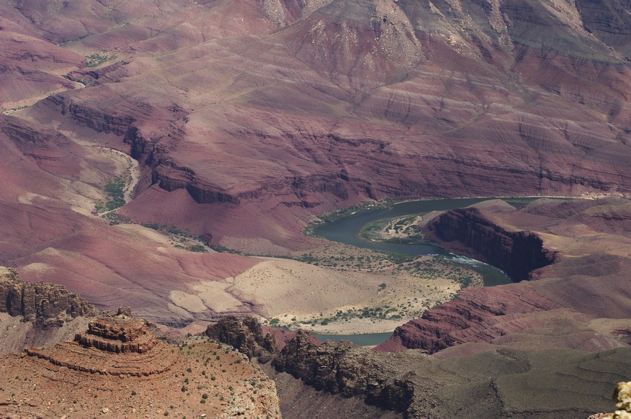 Colorado River