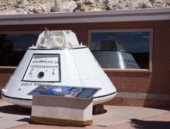 Meteor Crater