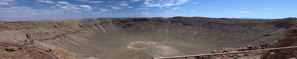 Meteor Crater