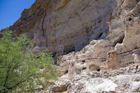 Montezuma Castle