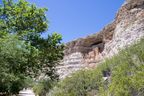 Montezuma Castle