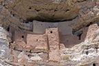 Montezuma Castle
