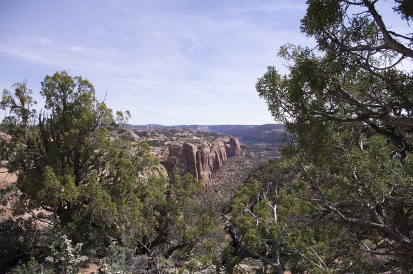 Navajo National Monument