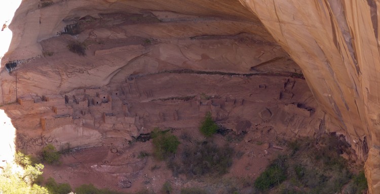 Navajo NM Betatakin