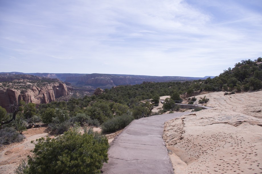 Navajo National Monument