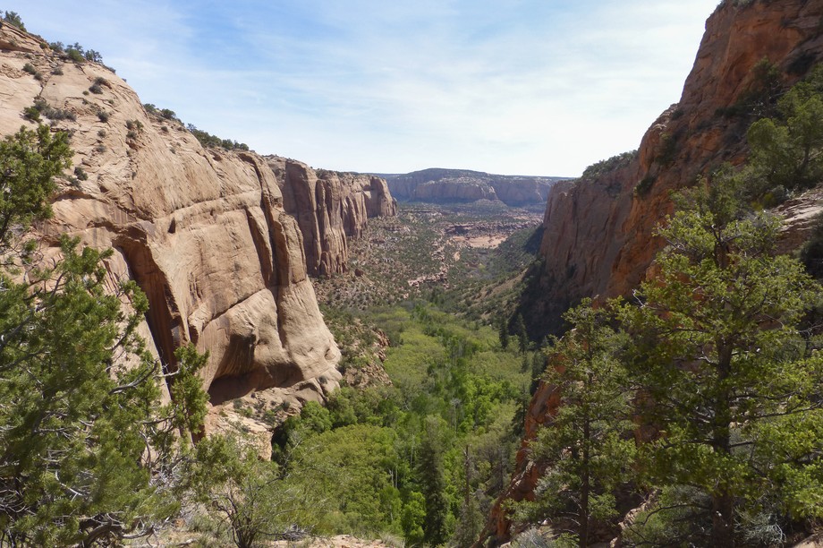 Navajo National Monument