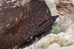 Petroglyphen