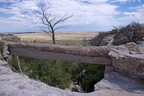 Agate Bridge