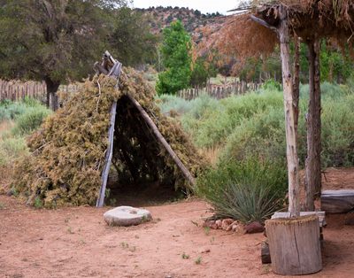 Pipe Spring NM