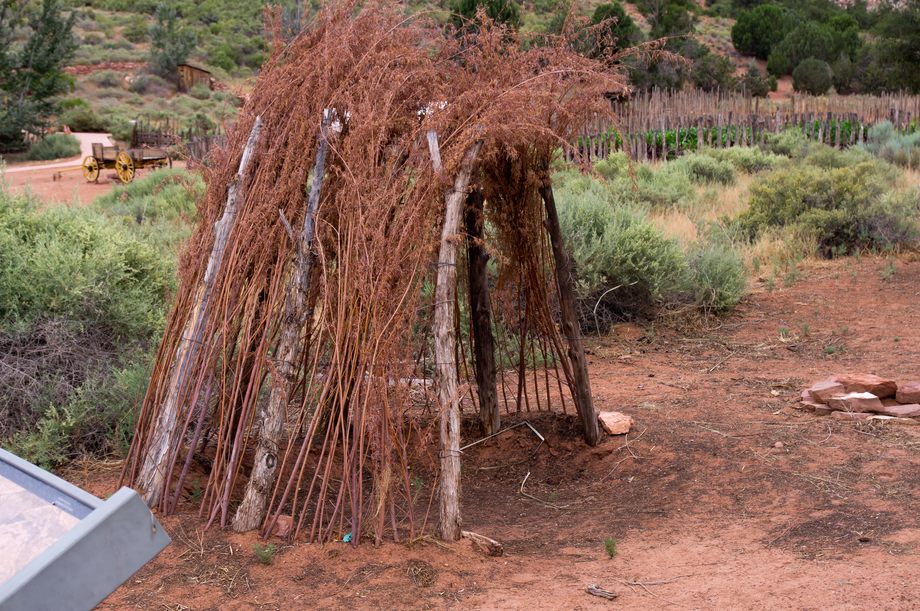 Pipe Spring National Monument