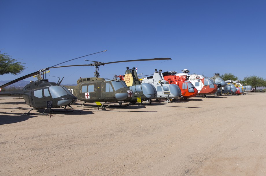 Prima Air & Space Museum