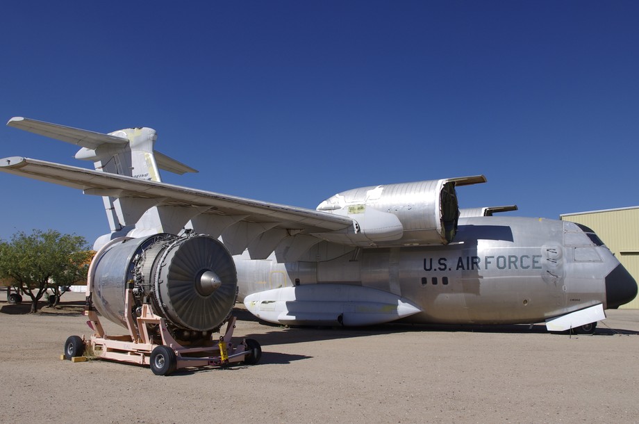 Prima Air & Space Museum