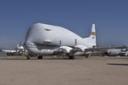Aero Spacelines 377-SG Super Guppy