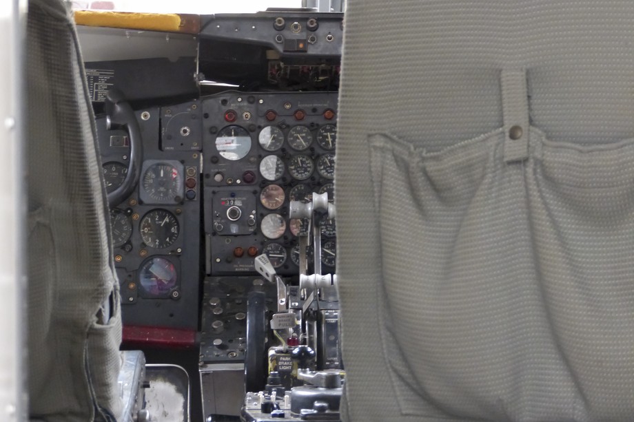 Prima Air & Space Museum