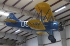 Prima Air & Space Museum