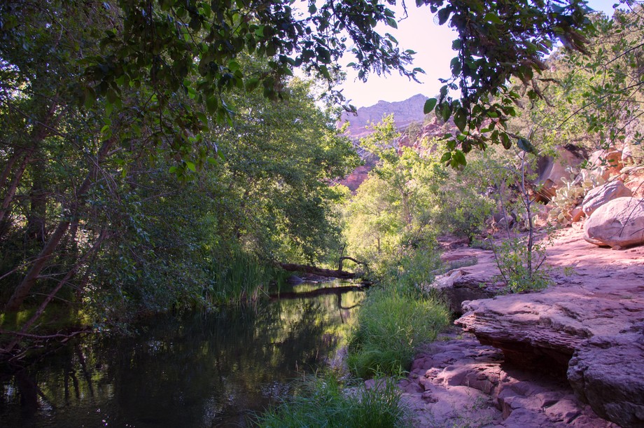 Sedona