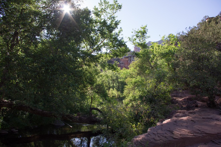 Sedona
