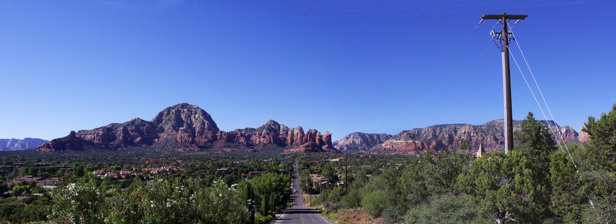 Sedona