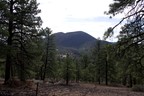 Sunset Crater