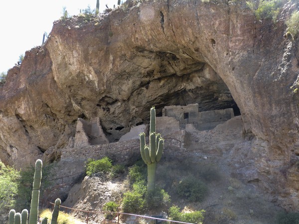 Tonto National Monument