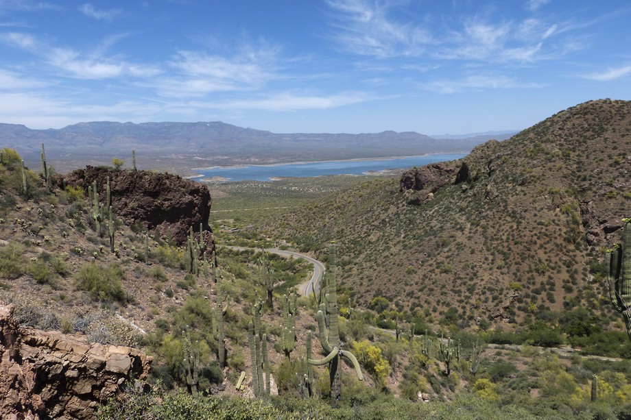 Tonto National Monument