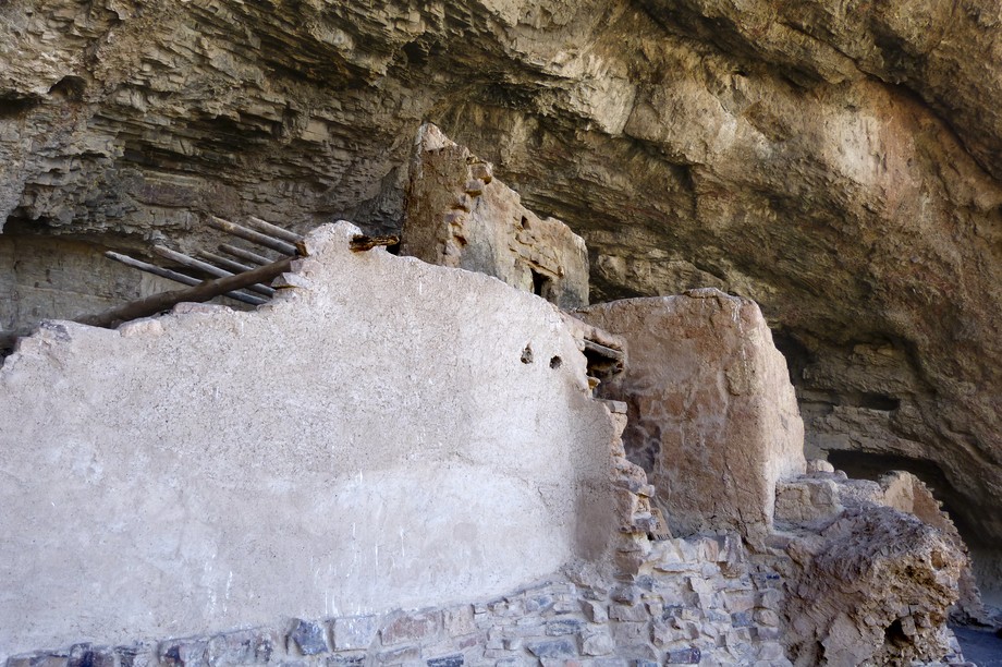 Tonto National Monument