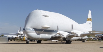Prima Air & Space Museum