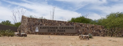 Katschner Caverns