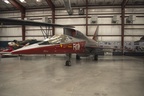 Prima Air & Space Museum