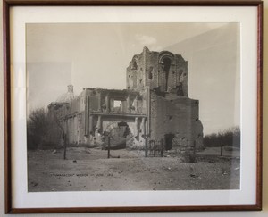 Tumacacori NHP